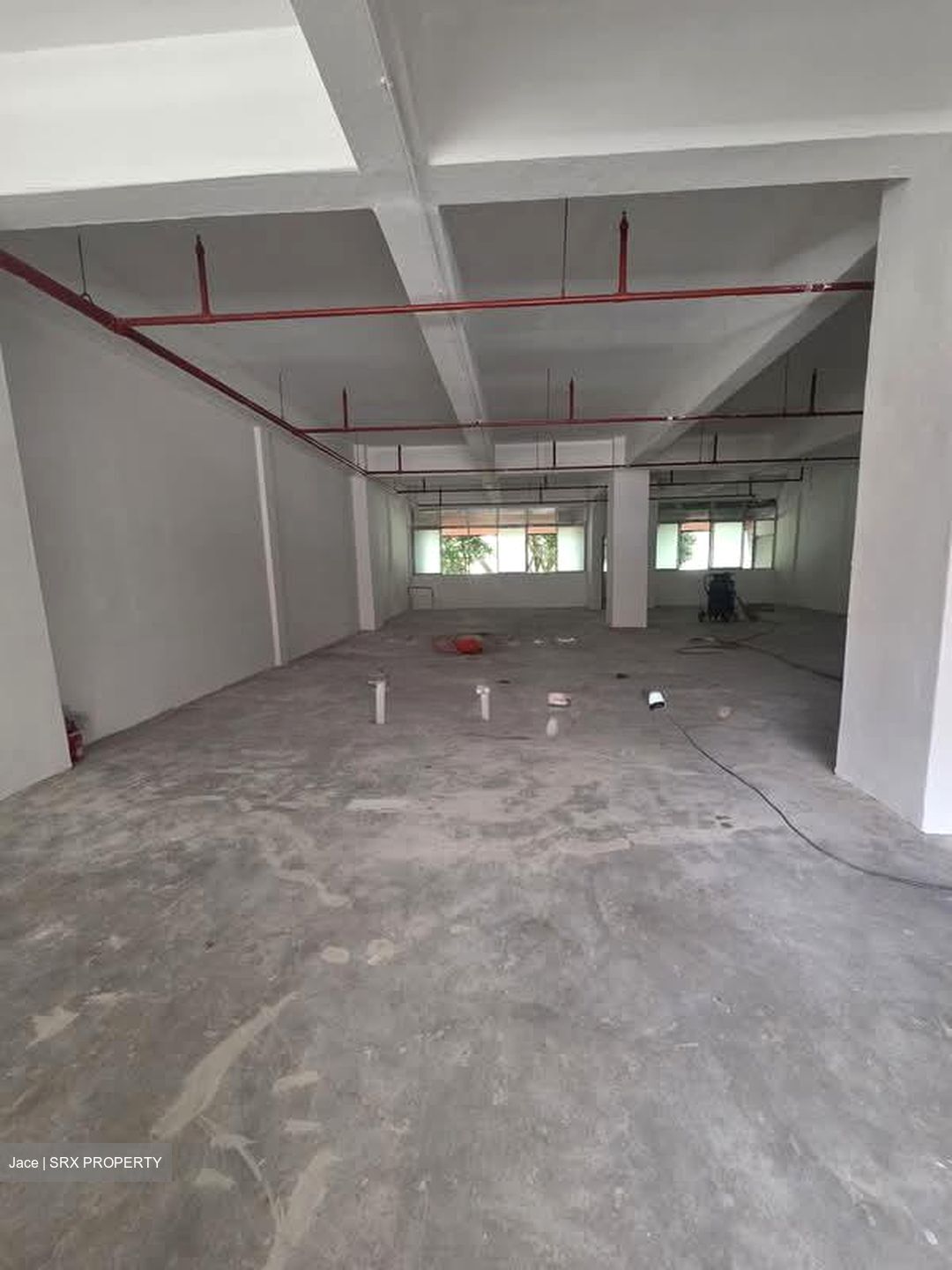 Lorong Bakar Batu (D13), Factory #547592831